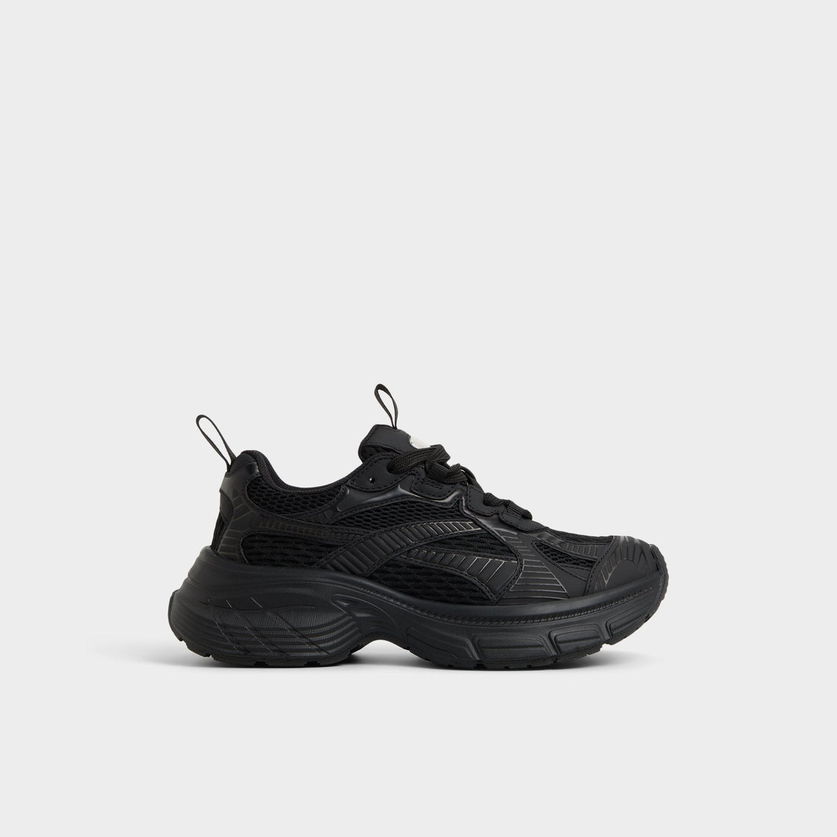 Powerplay in Black 14055008 - Sneaker, Jogger sole | Aldo Popular