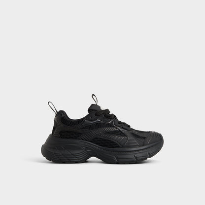 Powerplay in Black 14055008 - Sneaker, Jogger sole | Aldo Popular