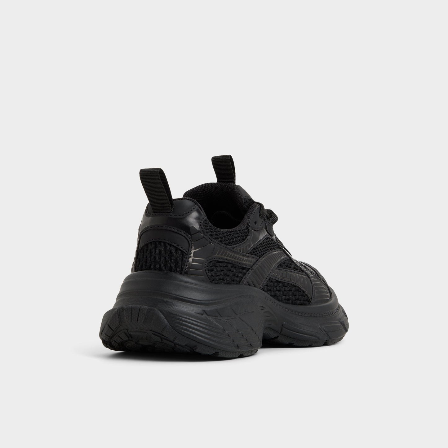 Powerplay in Black 14055008 - Sneaker, Jogger sole | Aldo Popular