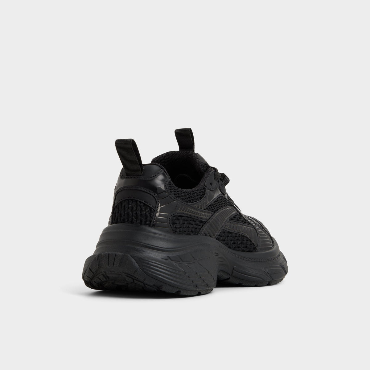 Powerplay in Black 14055008 - Sneaker, Jogger sole | Aldo Popular