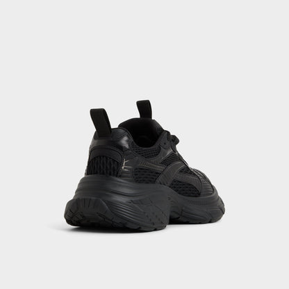 Powerplay in Black 14055008 - Sneaker, Jogger sole | Aldo Popular