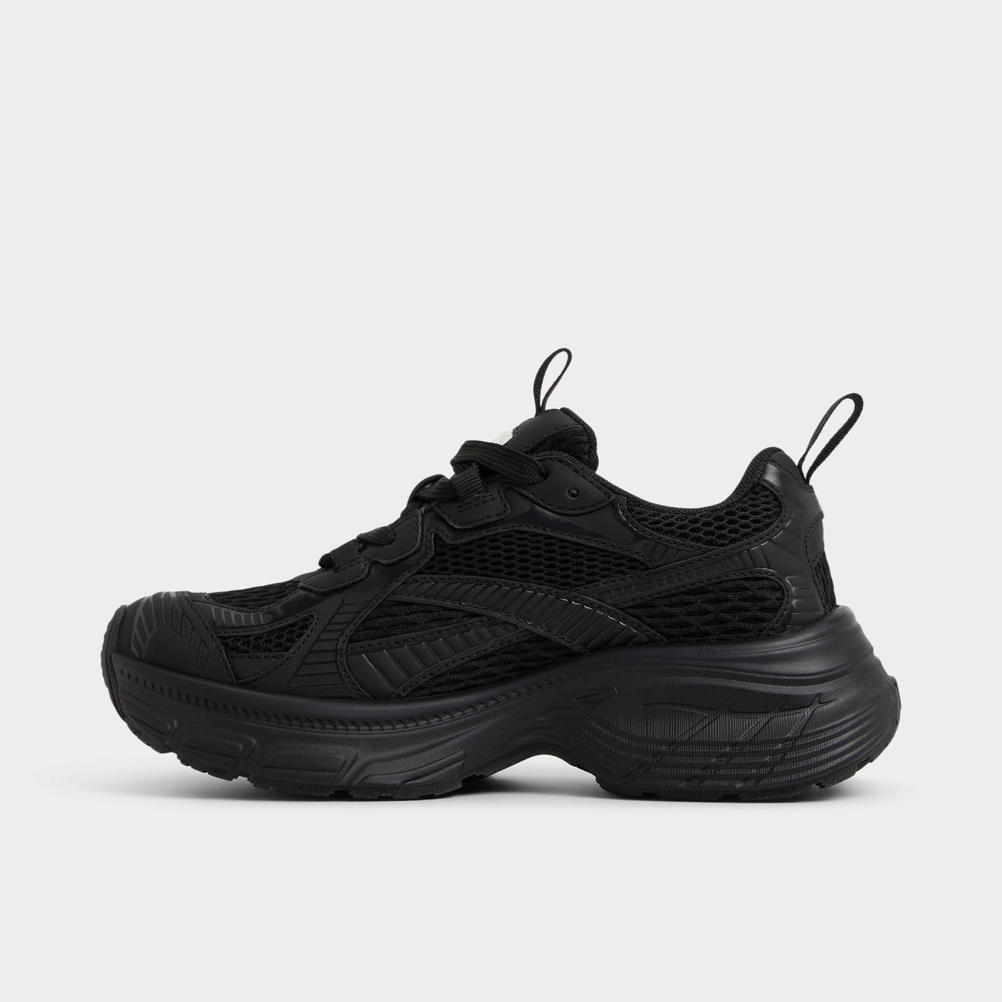 Powerplay in Black 14055008 - Sneaker, Jogger sole | Aldo Popular