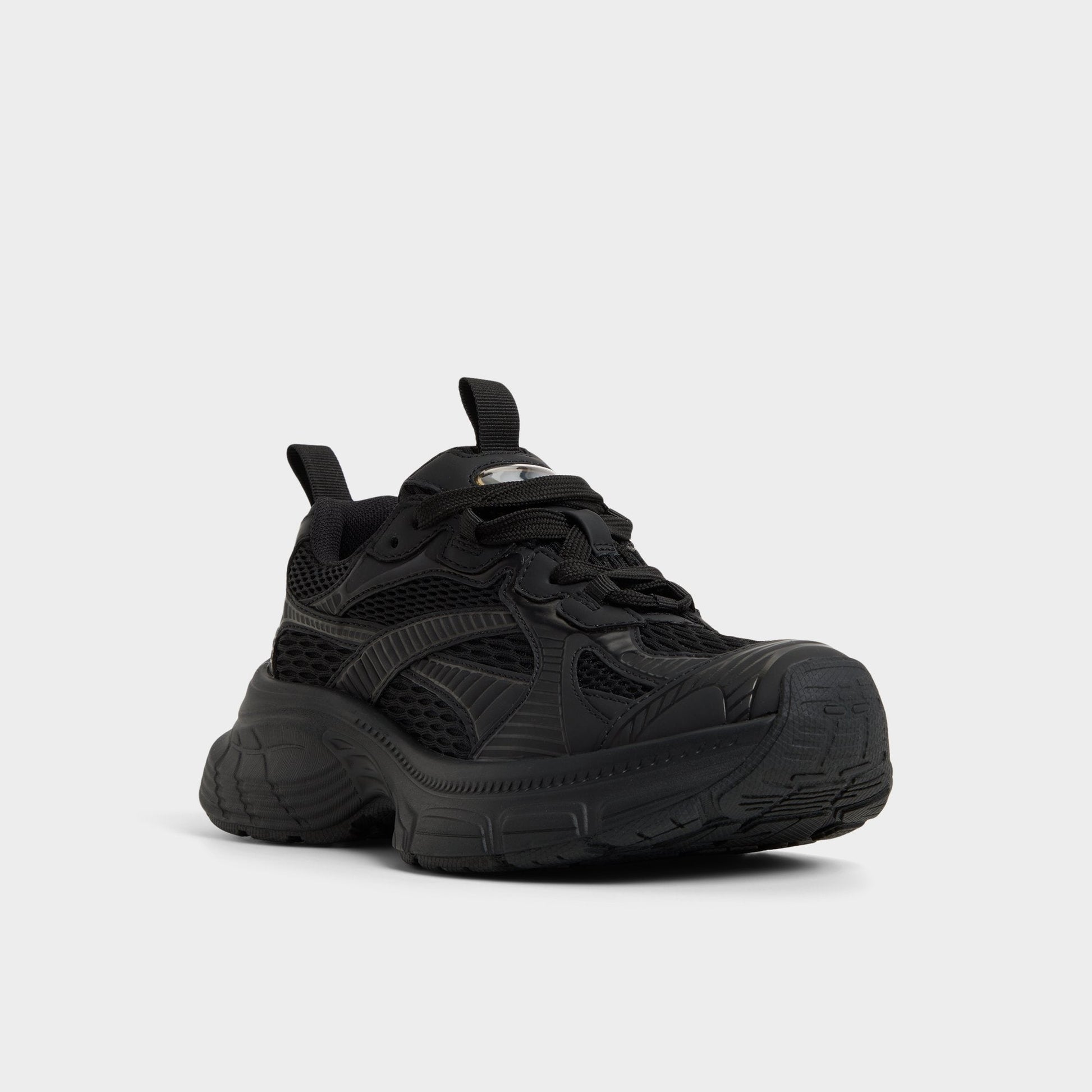Powerplay in Black 14055008 - Sneaker, Jogger sole | Aldo Popular