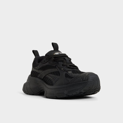 Powerplay in Black 14055008 - Sneaker, Jogger sole | Aldo Popular