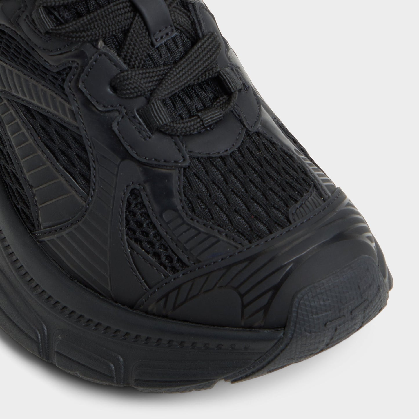 Powerplay in Black 14055008 - Sneaker, Jogger sole | Aldo Popular