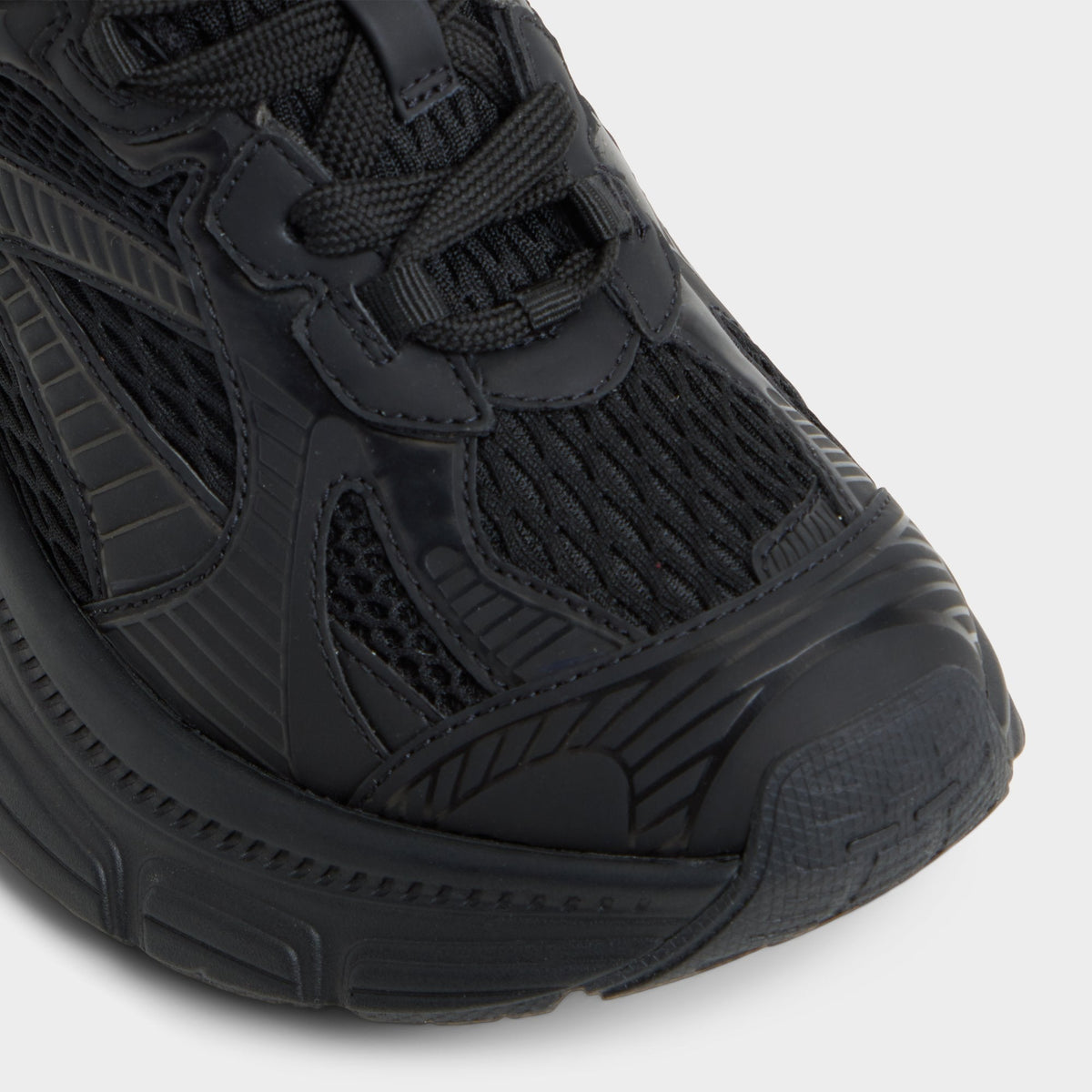 Powerplay in Black 14055008 - Sneaker, Jogger sole | Aldo Popular
