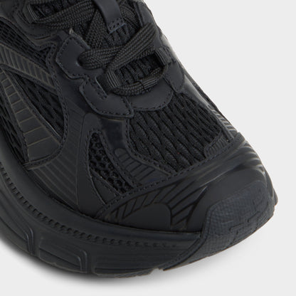Powerplay in Black 14055008 - Sneaker, Jogger sole | Aldo Popular