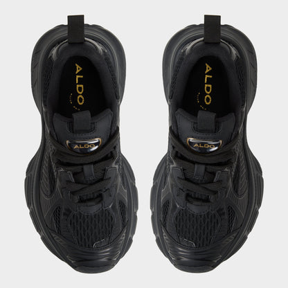 Powerplay in Black 14055008 - Sneaker, Jogger sole | Aldo Popular