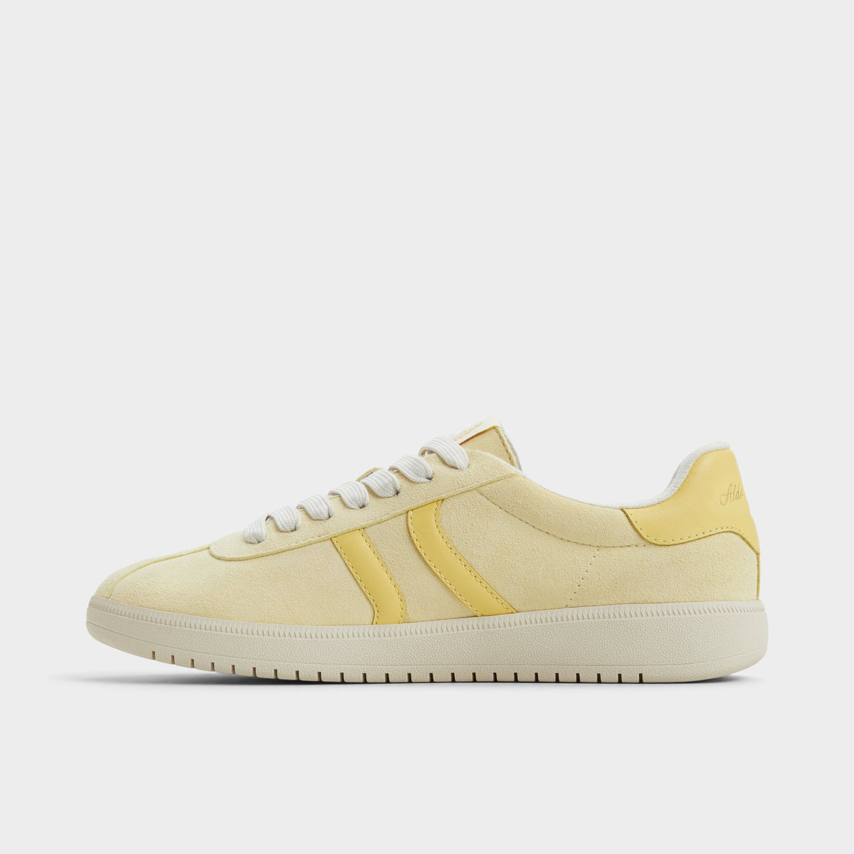Chicsneaker Light Yellow Women's Low top sneakers - Low top sneaker, Cup sole | Aldo Trending