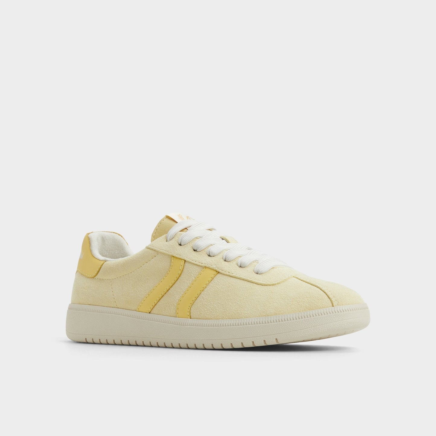 Chicsneaker Light Yellow Women's Low top sneakers - Low top sneaker, Cup sole | Aldo Trending