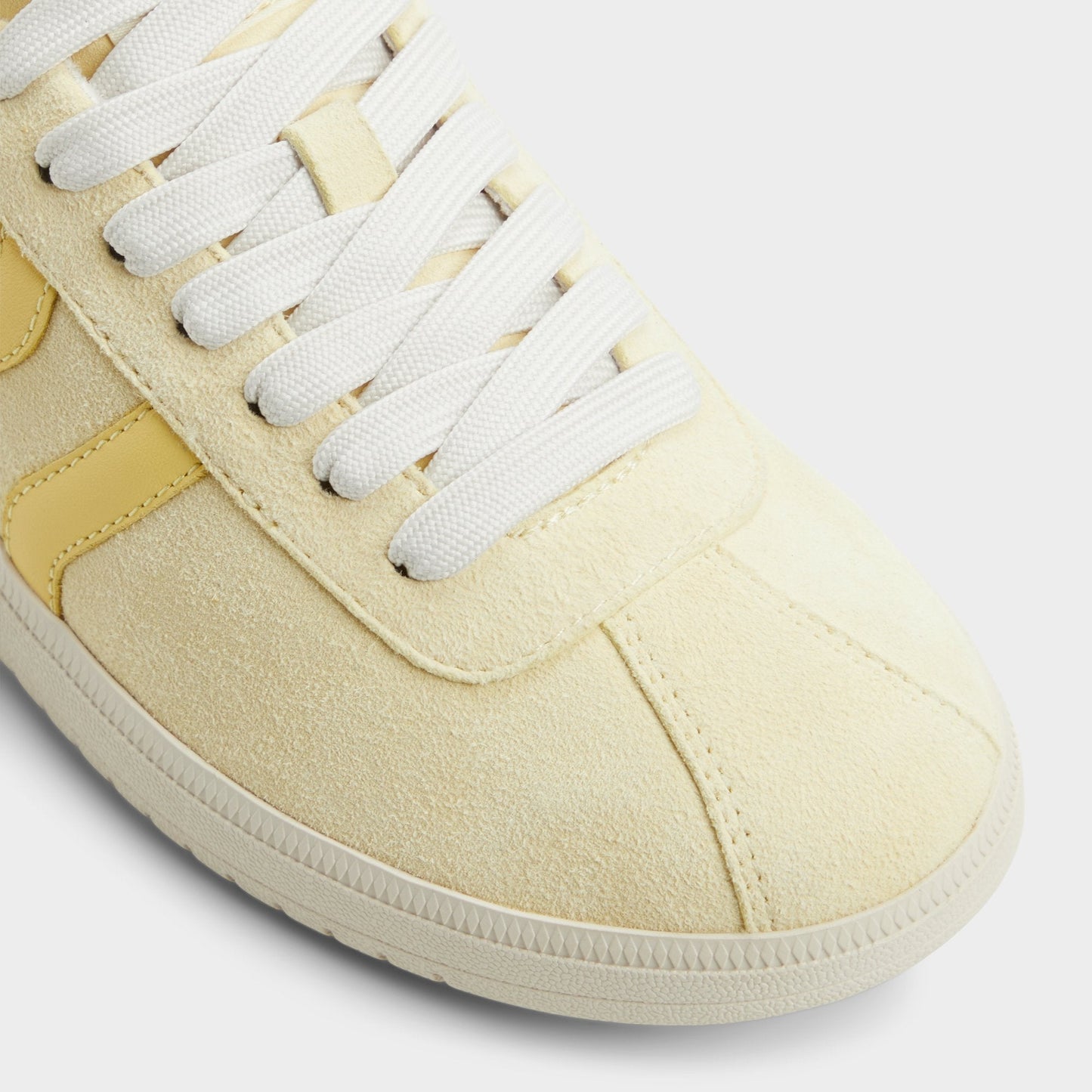 Chicsneaker Light Yellow Women's Low top sneakers - Low top sneaker, Cup sole | Aldo Trending