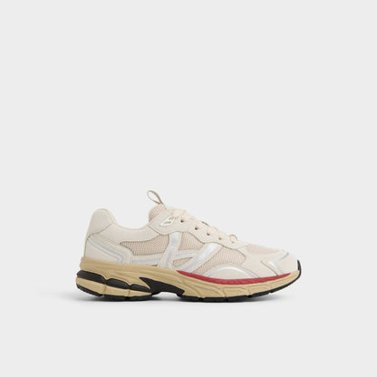Pillowsnkr in L Cream Multi - Jogger sneaker | Aldo Best Seller