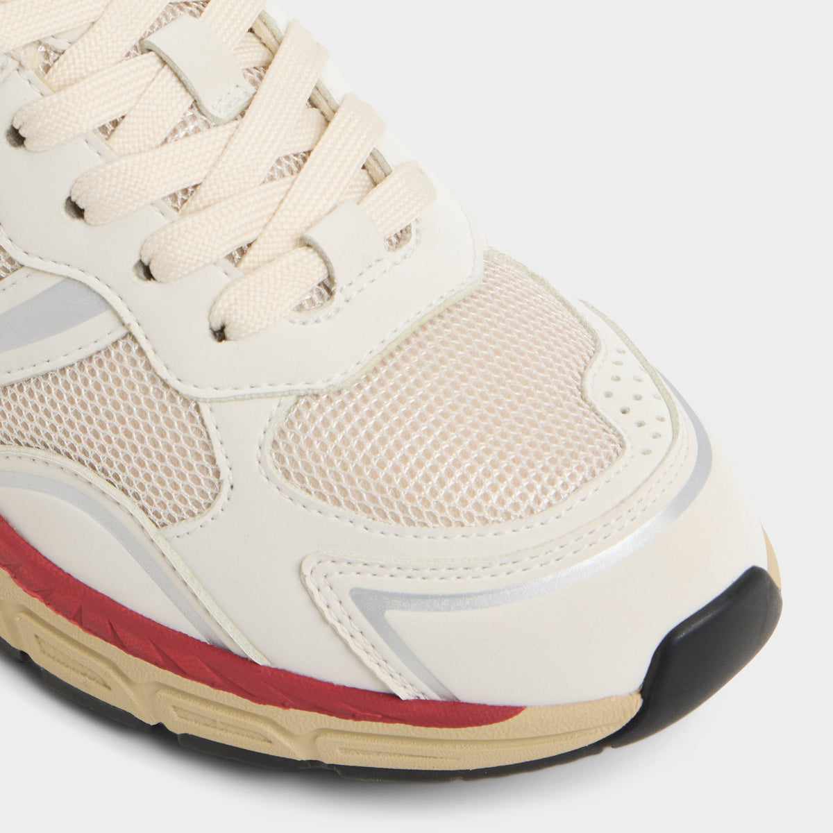 Pillowsnkr in L Cream Multi - Jogger sneaker | Aldo Best Seller