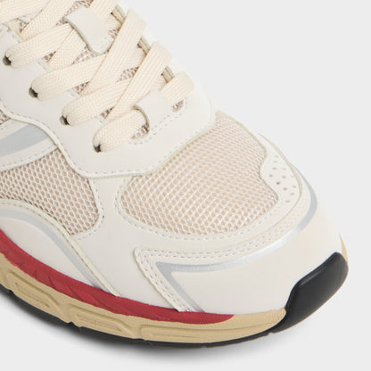 Pillowsnkr in L Cream Multi - Jogger sneaker | Aldo Best Seller