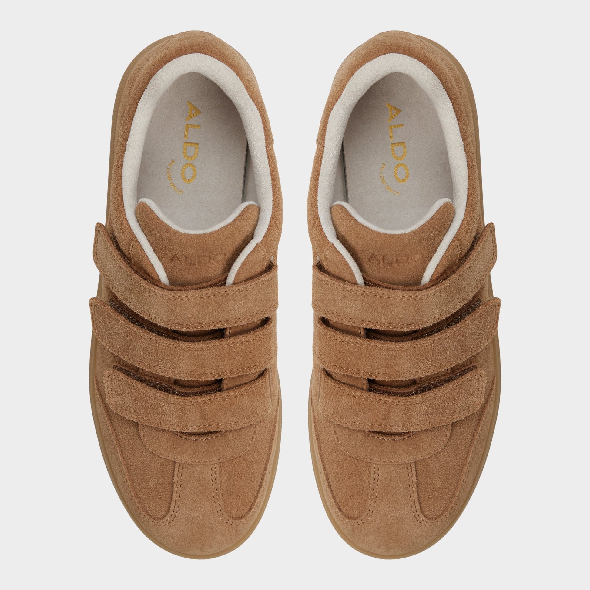 Tefi Sand Women's Low top sneakers - Jogger sneaker, Cup sole | Aldo Recommended