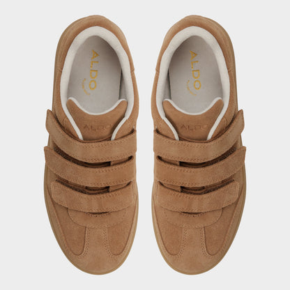 Tefi Sand Women's Low top sneakers - Jogger sneaker, Cup sole | Aldo Recommended