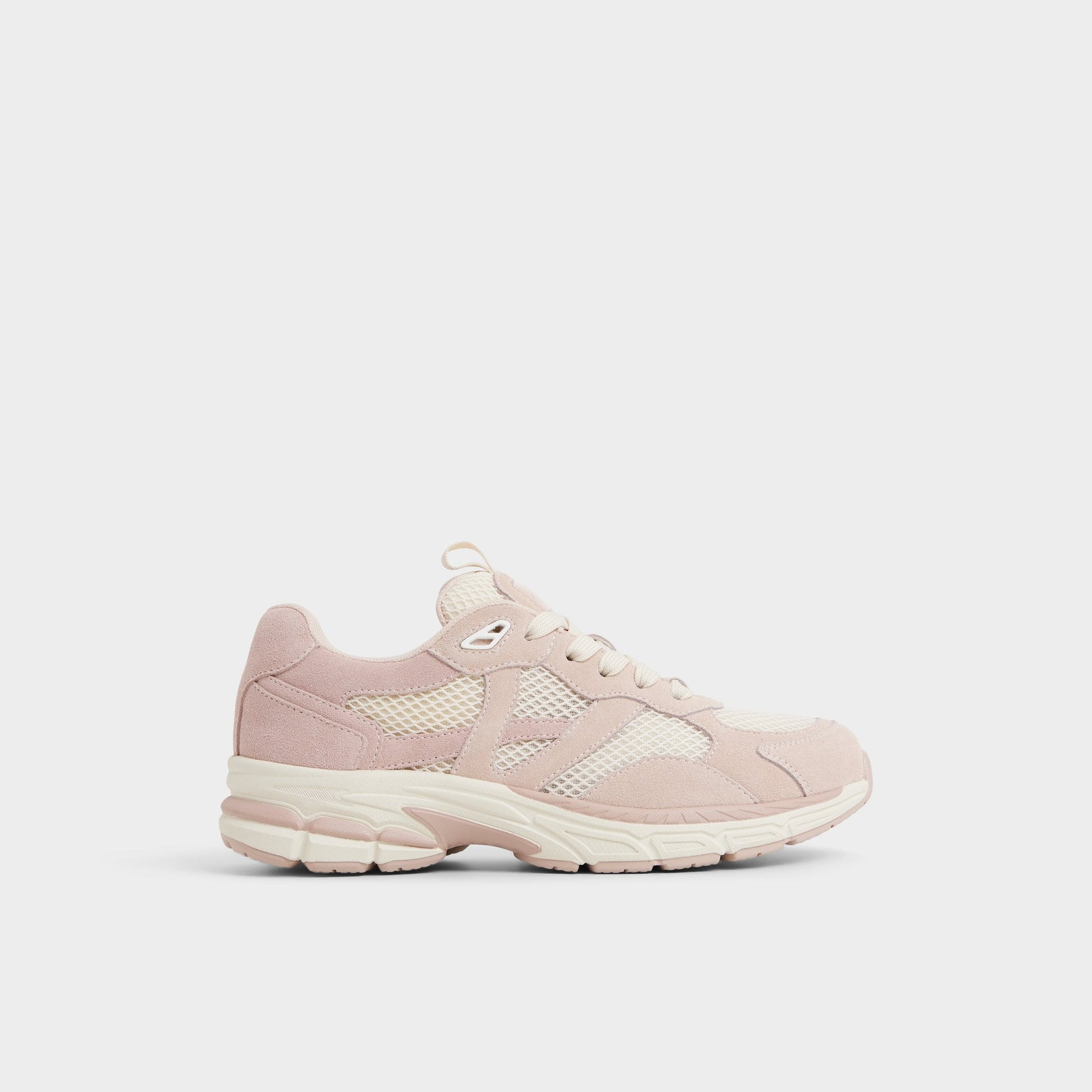 Pillowsnkr in L Light Pink - Jogger sneaker | Aldo Exclusive