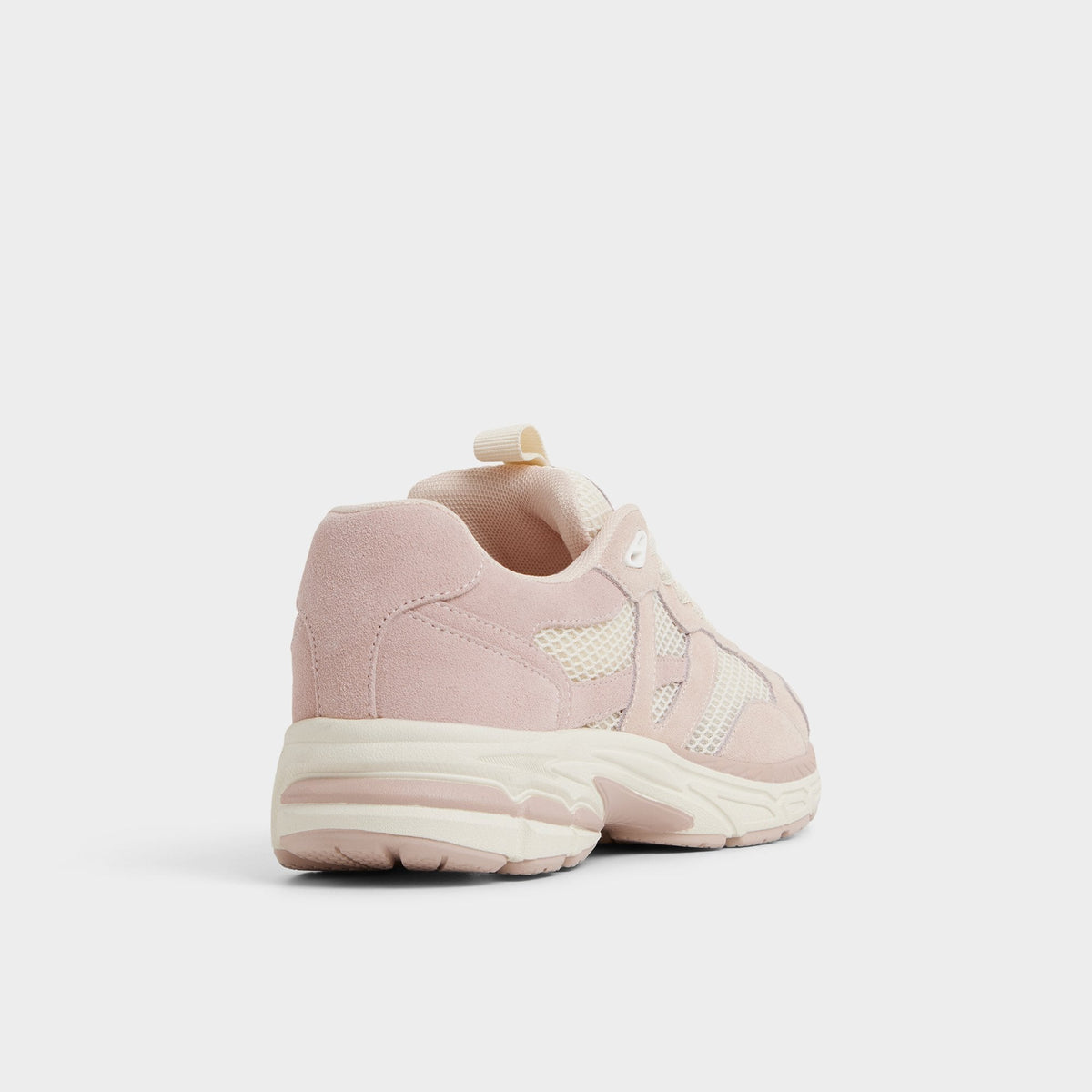 Pillowsnkr in L Light Pink - Jogger sneaker | Aldo Exclusive