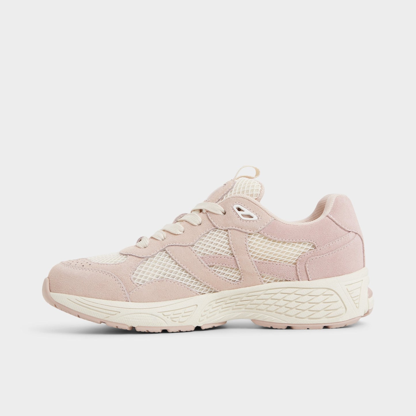 Pillowsnkr in L Light Pink - Jogger sneaker | Aldo Exclusive