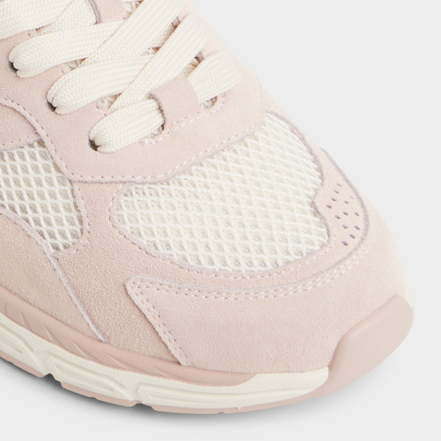 Pillowsnkr in L Light Pink - Jogger sneaker | Aldo Exclusive