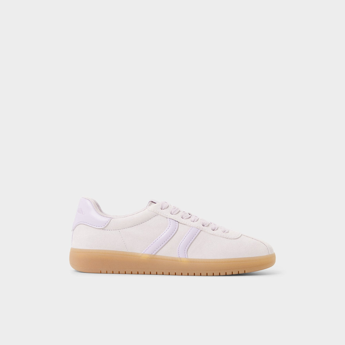 Chicsneaker Light Purple Women's Low top sneakers - Low top sneaker, Cup sole | Aldo Signature