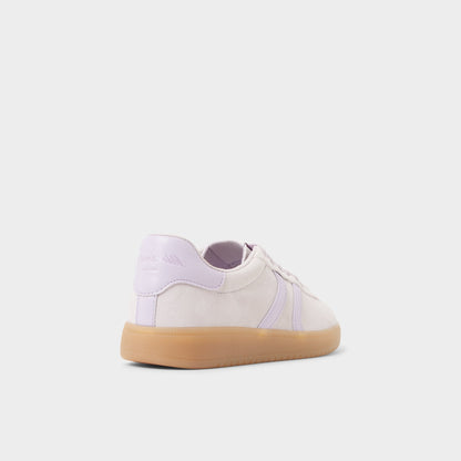 Chicsneaker Light Purple Women's Low top sneakers - Low top sneaker, Cup sole | Aldo Signature
