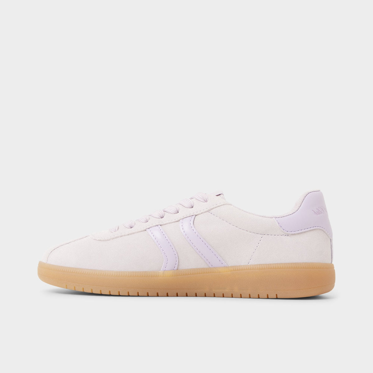 Chicsneaker Light Purple Women's Low top sneakers - Low top sneaker, Cup sole | Aldo Signature