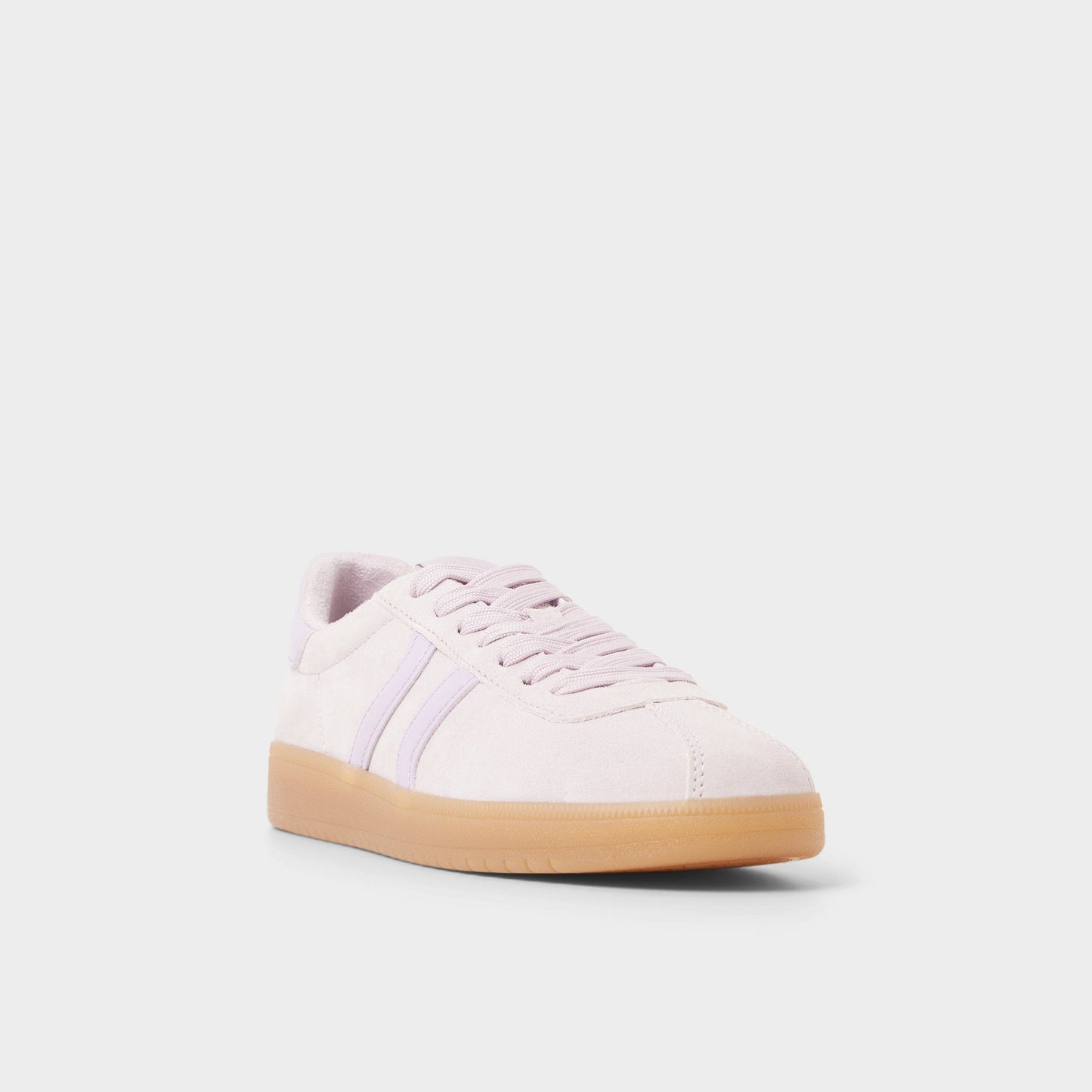 Chicsneaker Light Purple Women's Low top sneakers - Low top sneaker, Cup sole | Aldo Signature