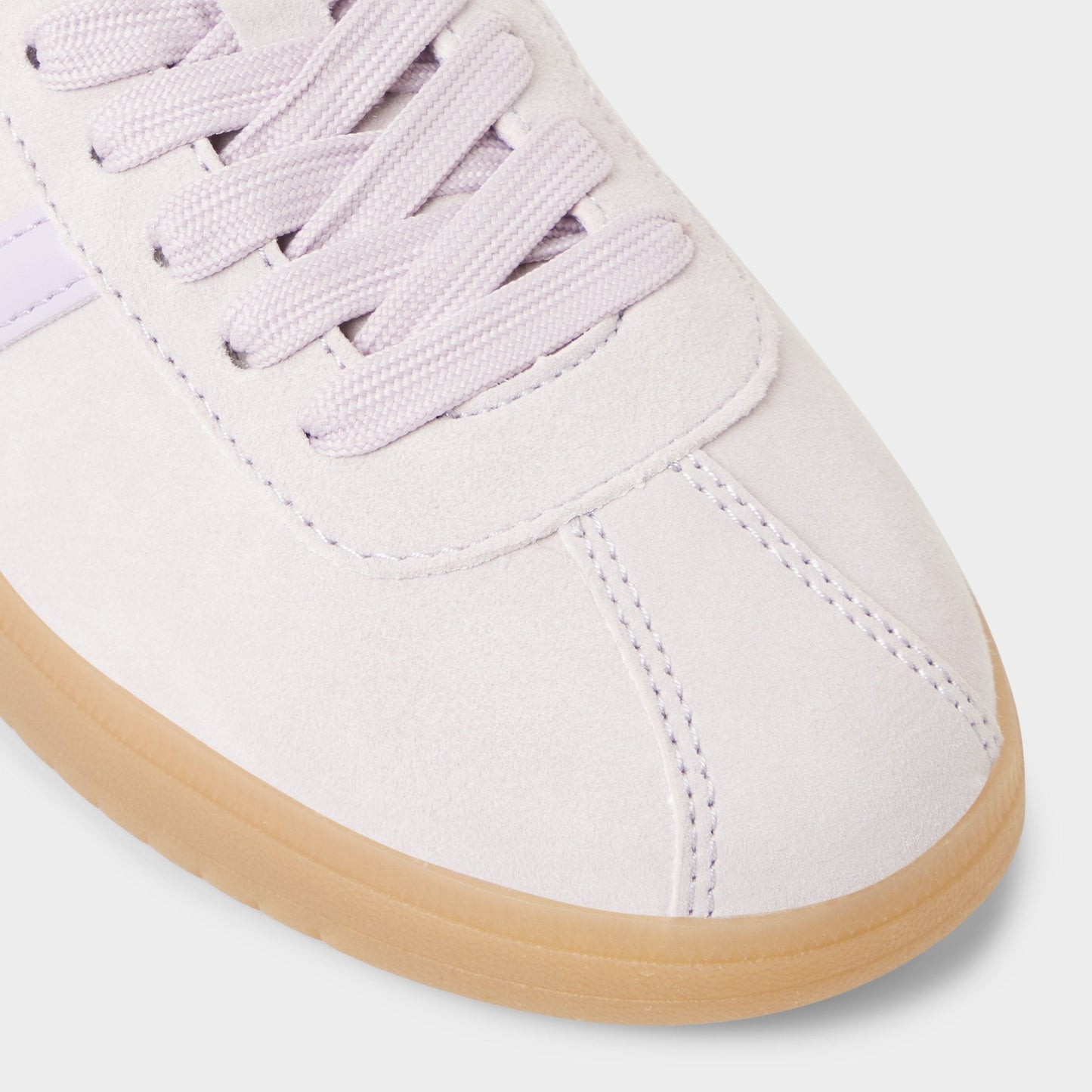Chicsneaker Light Purple Women's Low top sneakers - Low top sneaker, Cup sole | Aldo Signature