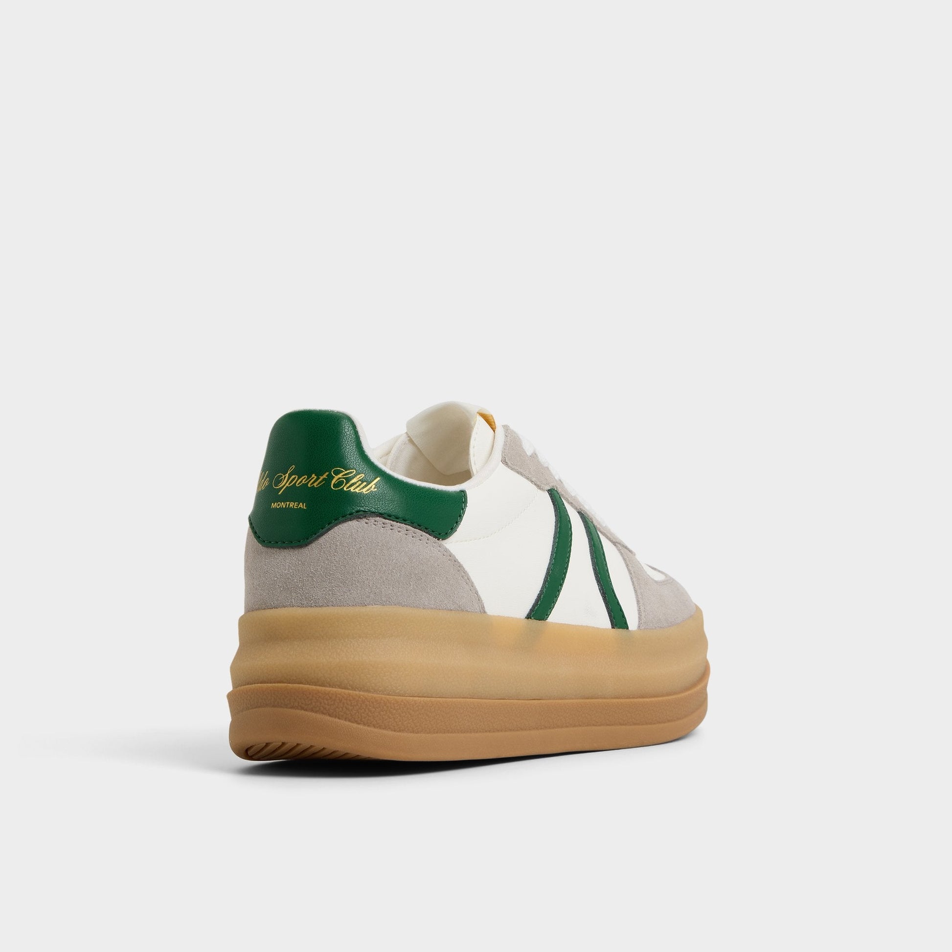 Elabrintar White Combo Women's Low top sneakers - Low top sneaker, Platform | Aldo Classic