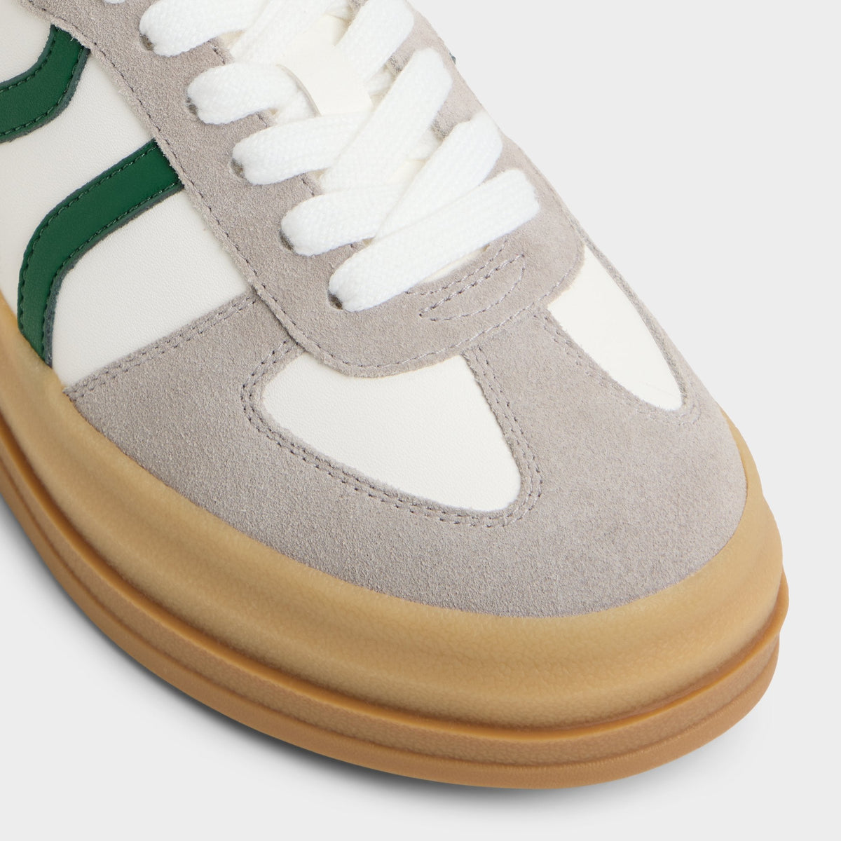 Elabrintar White Combo Women's Low top sneakers - Low top sneaker, Platform | Aldo Classic