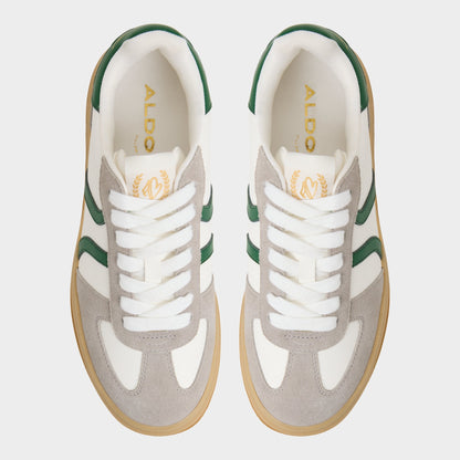 Elabrintar White Combo Women's Low top sneakers - Low top sneaker, Platform | Aldo Classic
