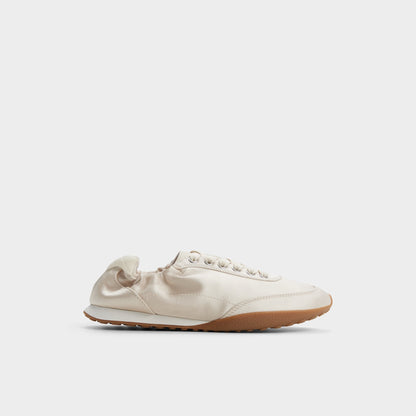 Balletsnkr Light Beige Women's Low top sneakers - Jogger sneaker | Aldo Essential