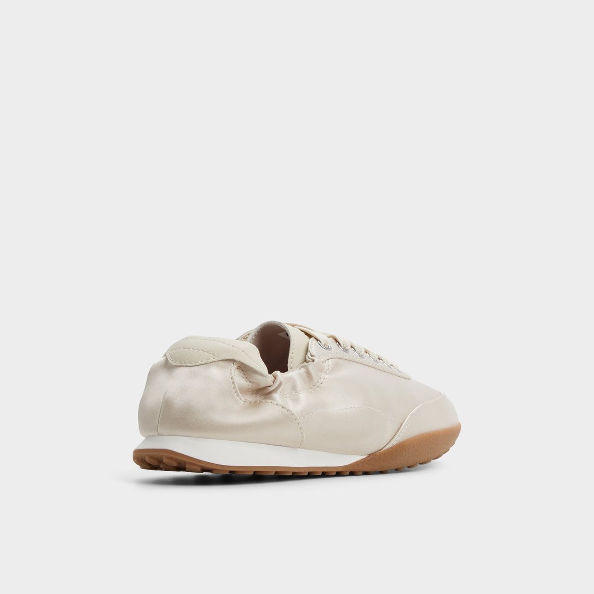 Balletsnkr Light Beige Women's Low top sneakers - Jogger sneaker | Aldo Essential