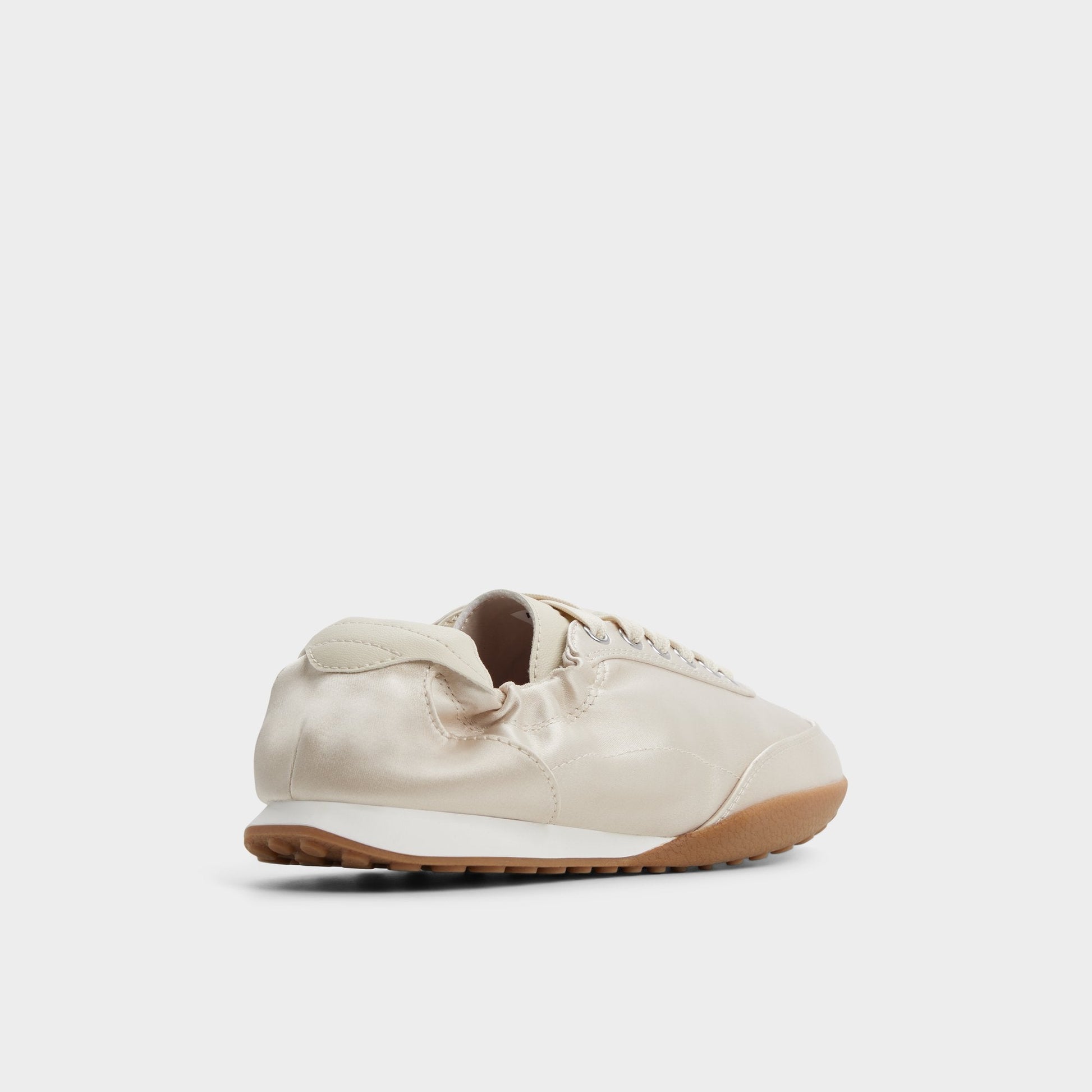 Balletsnkr Light Beige Women's Low top sneakers - Jogger sneaker | Aldo Essential