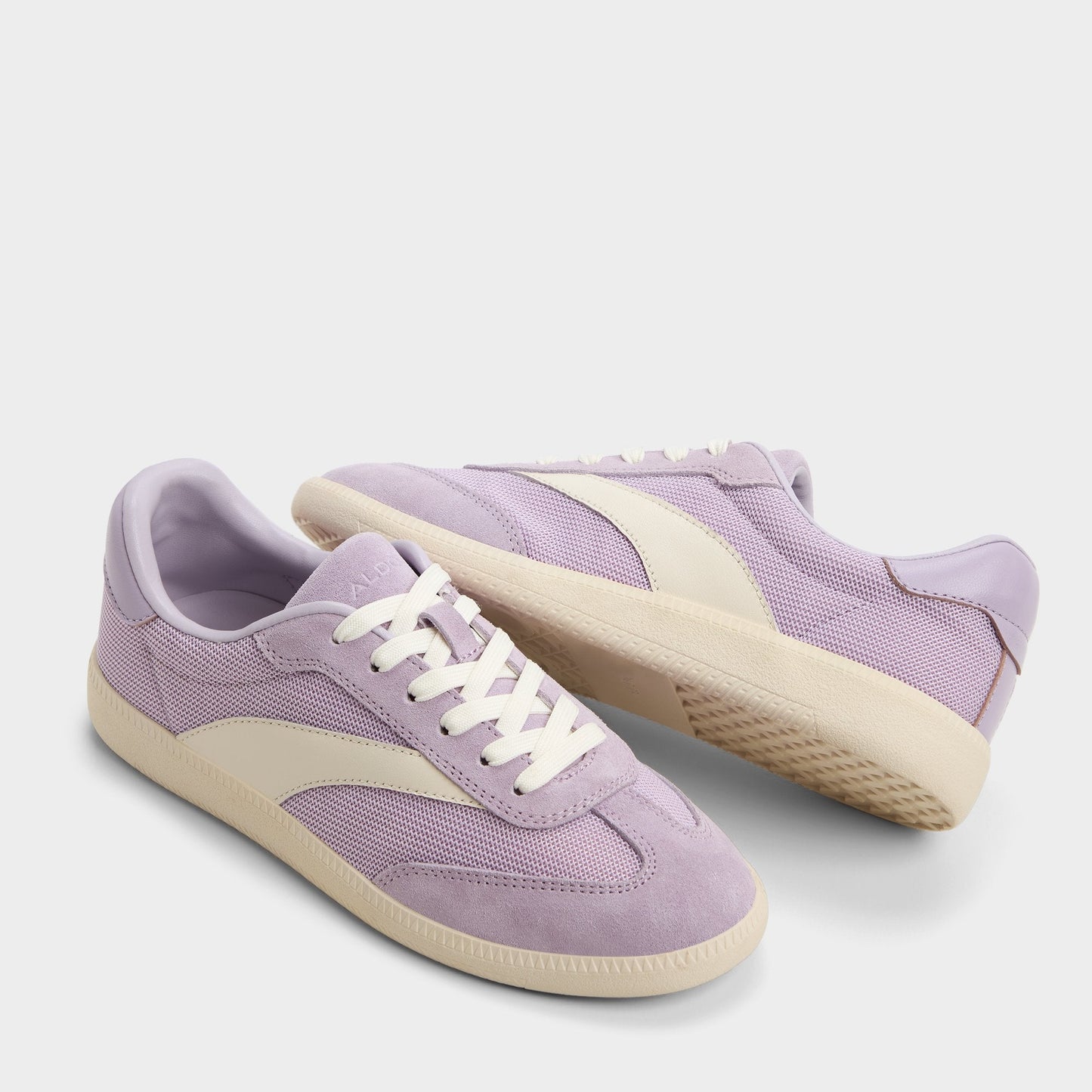 Clubstyle Light Purple Women's Low top sneakers - Jogger sneaker, Jogger sole | Aldo Popular