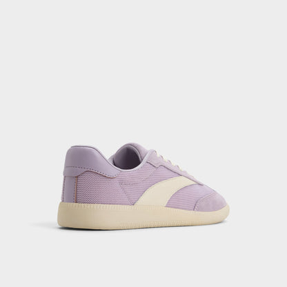 Clubstyle Light Purple Women's Low top sneakers - Jogger sneaker, Jogger sole | Aldo Popular