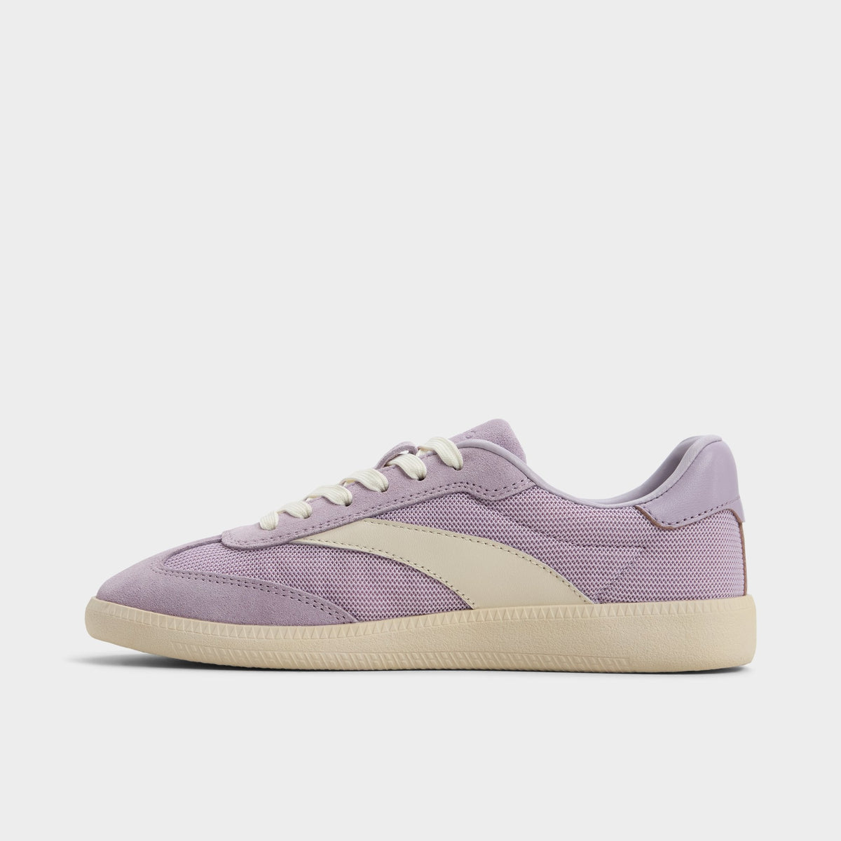 Clubstyle Light Purple Women's Low top sneakers - Jogger sneaker, Jogger sole | Aldo Popular