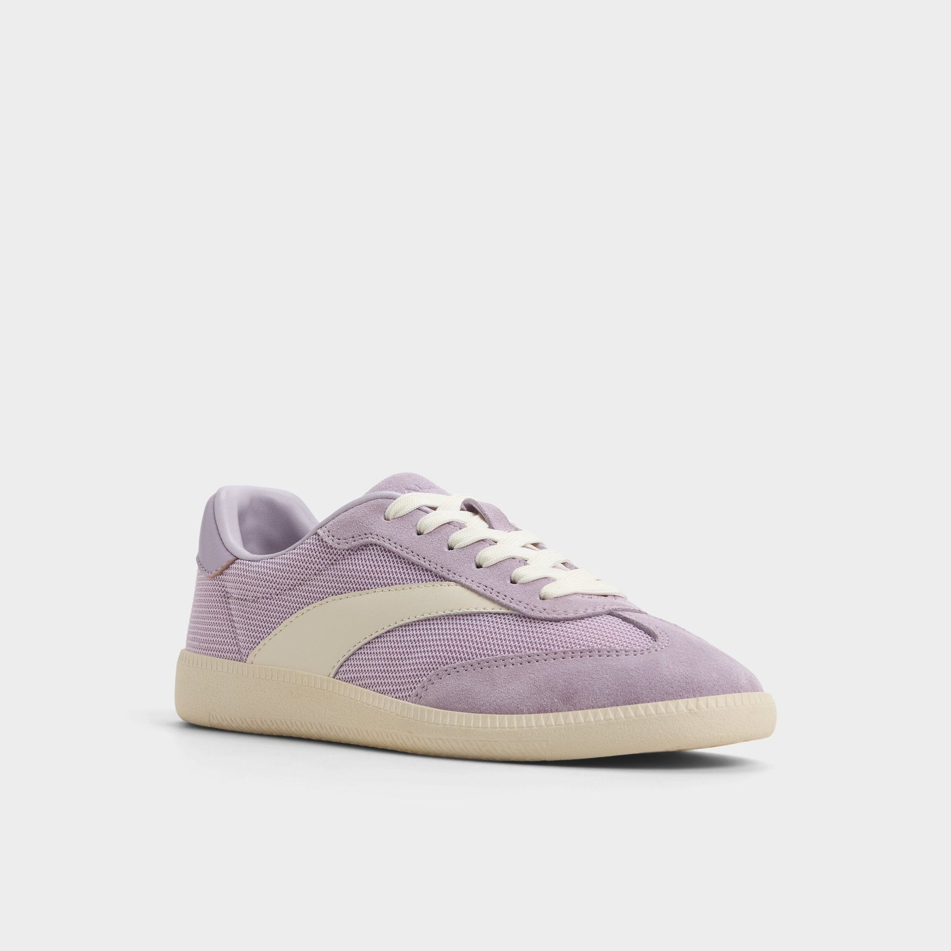 Clubstyle Light Purple Women's Low top sneakers - Jogger sneaker, Jogger sole | Aldo Popular