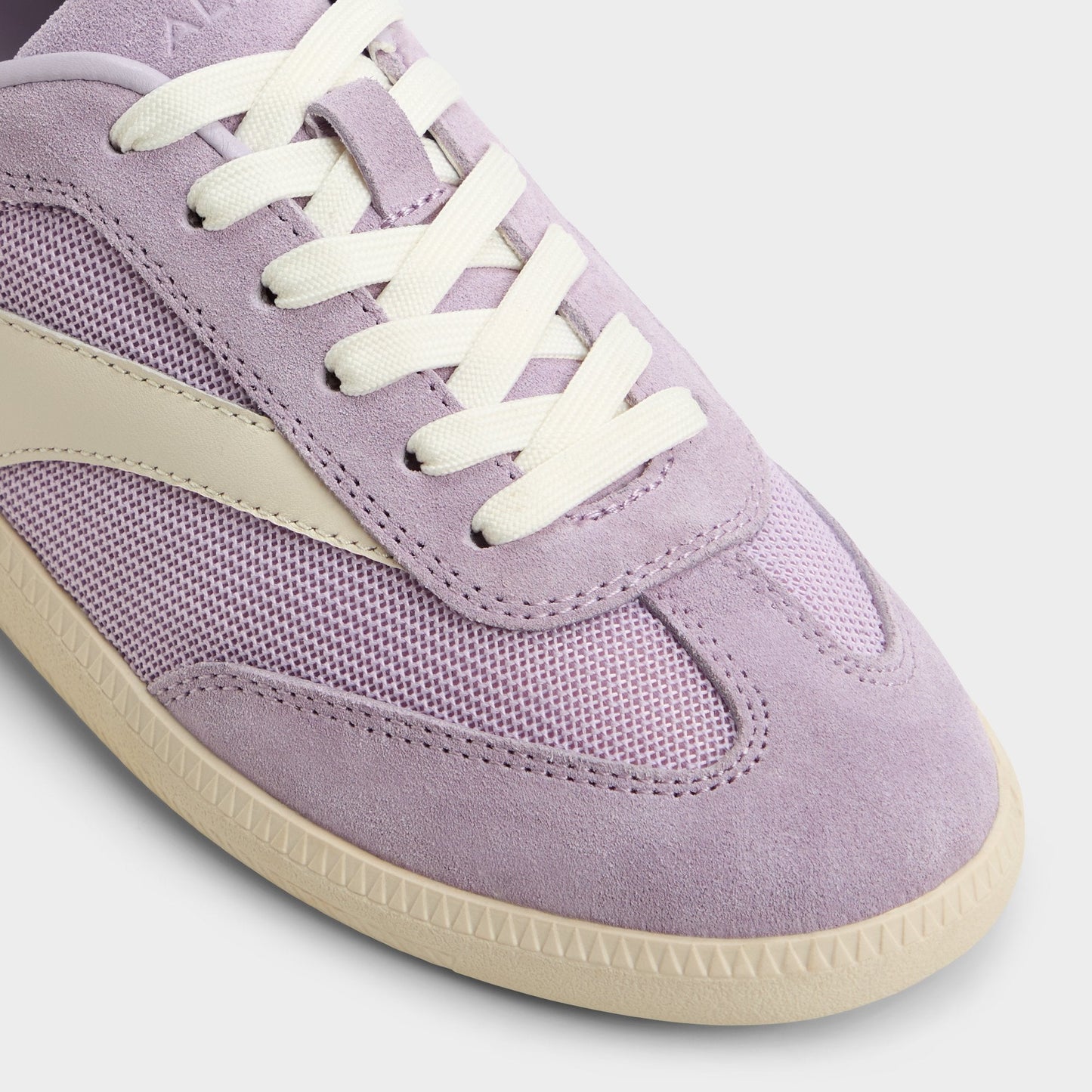 Clubstyle Light Purple Women's Low top sneakers - Jogger sneaker, Jogger sole | Aldo Popular
