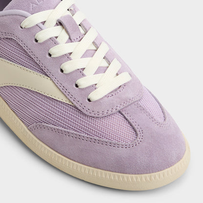 Clubstyle Light Purple Women's Low top sneakers - Jogger sneaker, Jogger sole | Aldo Popular
