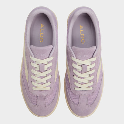 Clubstyle Light Purple Women's Low top sneakers - Jogger sneaker, Jogger sole | Aldo Popular