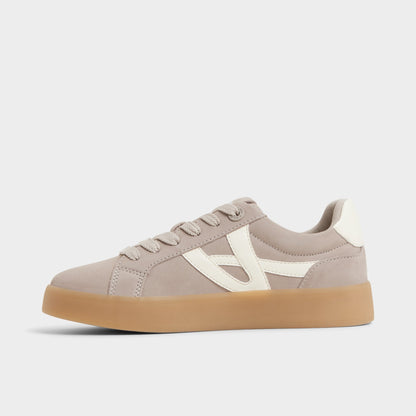 Mtl1972snkr-l Light Grey Women's Low top sneakers - Low top sneaker, Cup sole | Aldo Best Seller