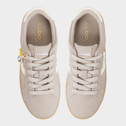 Mtl1972snkr-l Light Grey Women's Low top sneakers - Low top sneaker, Cup sole | Aldo Best Seller