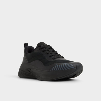 Pillowstep Black Women's Low top sneakers - Sneaker, Jogger sole | Aldo Recommended