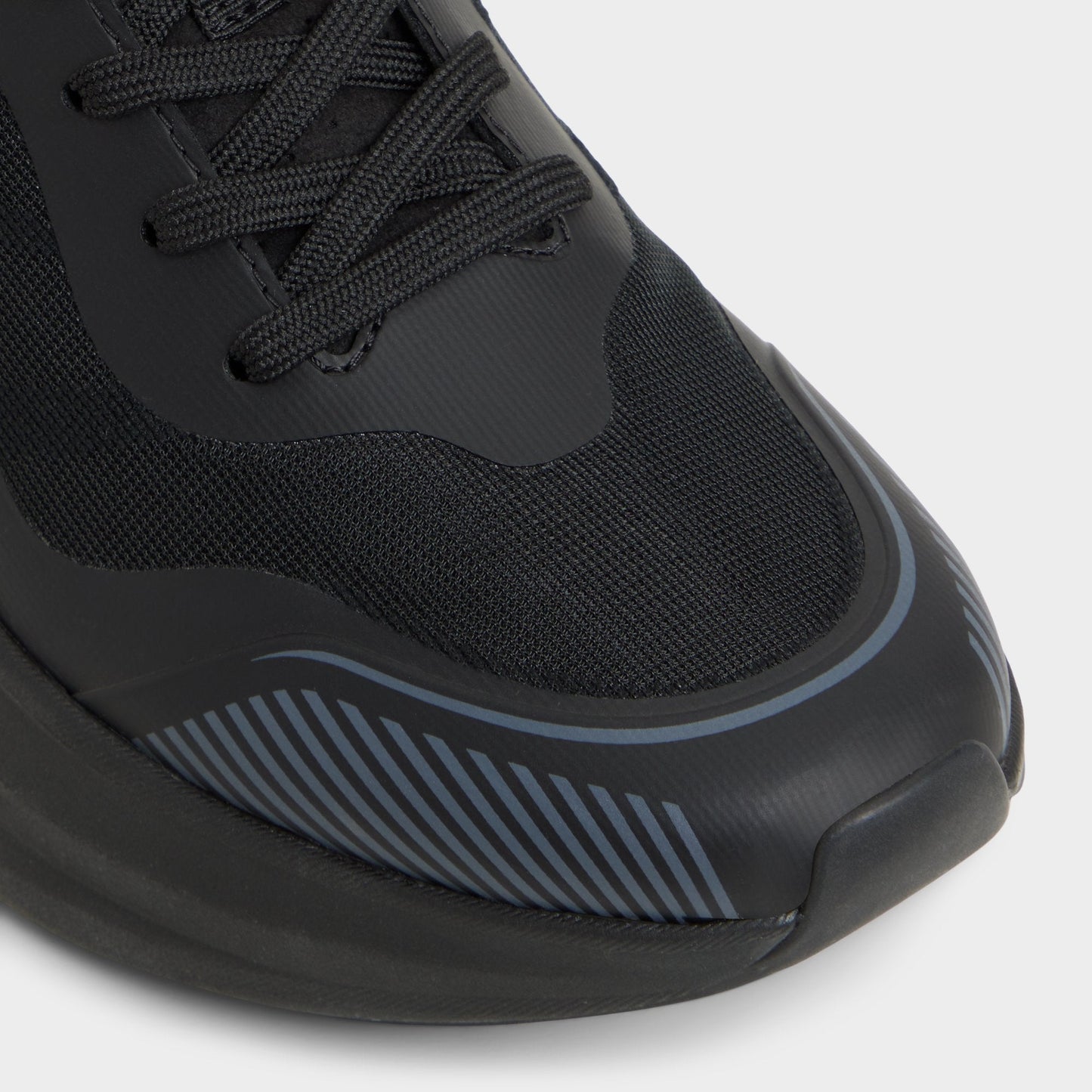 Pillowstep Black Women's Low top sneakers - Sneaker, Jogger sole | Aldo Recommended