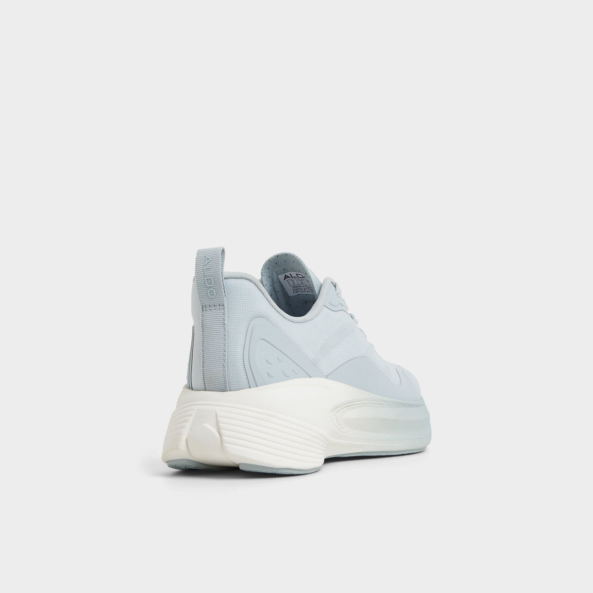 Pillowstep Other Blue Women's Low top sneakers - Sneaker, Jogger sole | Aldo Exclusive