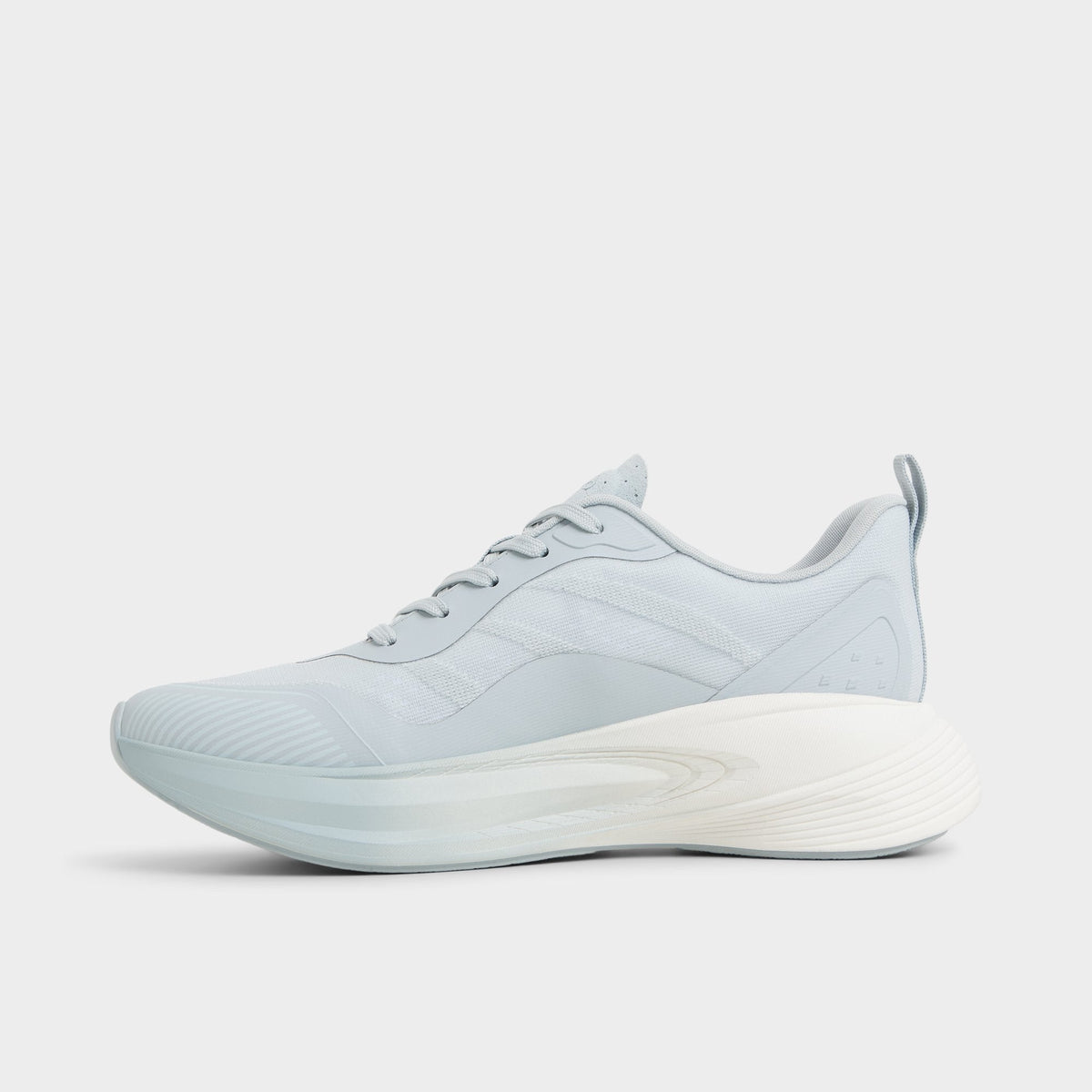 Pillowstep Other Blue Women's Low top sneakers - Sneaker, Jogger sole | Aldo Exclusive