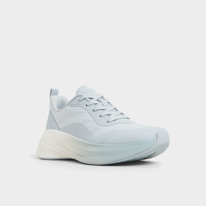 Pillowstep Other Blue Women's Low top sneakers - Sneaker, Jogger sole | Aldo Exclusive