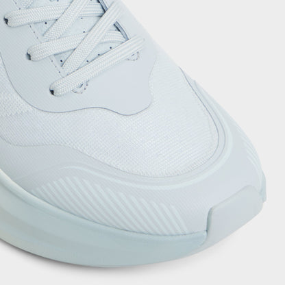 Pillowstep Other Blue Women's Low top sneakers - Sneaker, Jogger sole | Aldo Exclusive